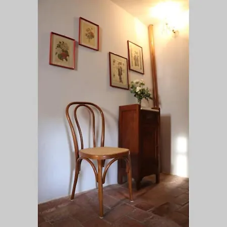 Apartament Antiche Fonti Bibbona