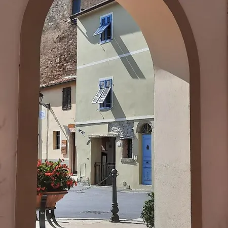 Antiche Fonti * Bibbona