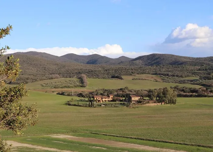 Apartman Antiche Fonti *
