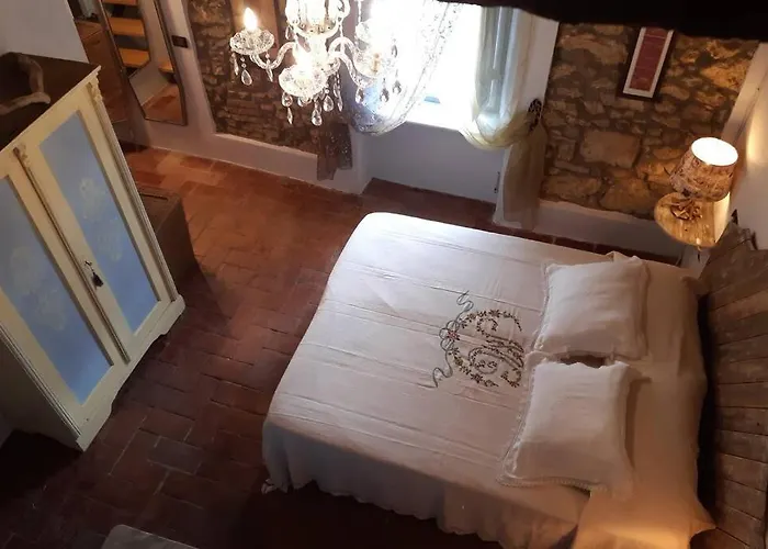 Apartman Antiche Fonti Bibbona