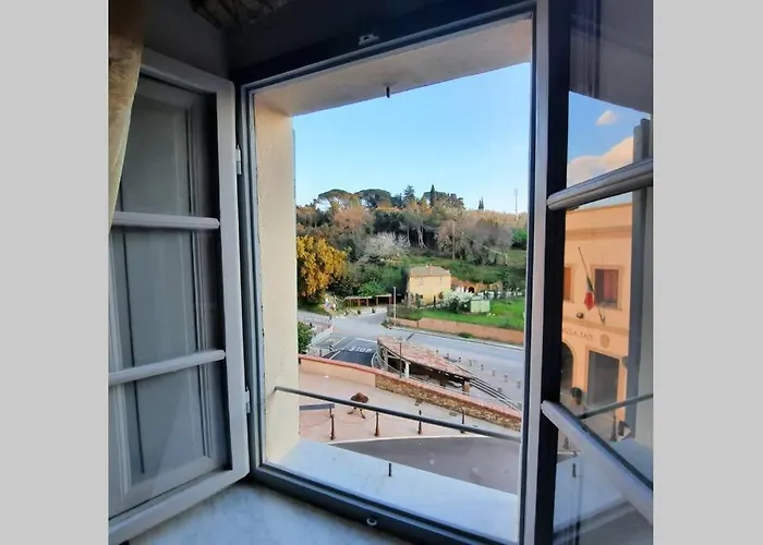 Antiche Fonti * Bibbona