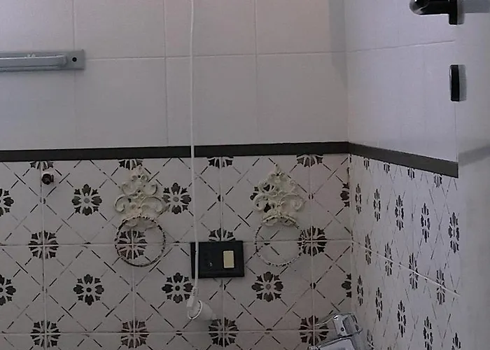 Antiche Fonti Apartman Bibbona
