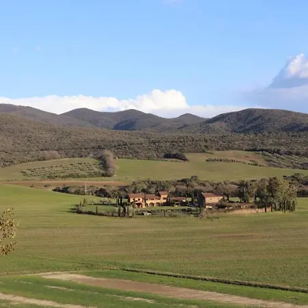 Apartamento Antiche Fonti *