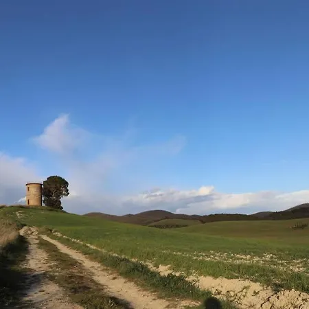 Antiche Fonti Apartamento