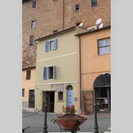 Apartamento Antiche Fonti