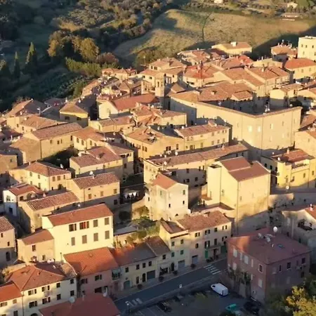 Apartamento Antiche Fonti Bibbona