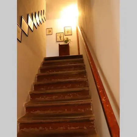 Antiche Fonti Apartamento