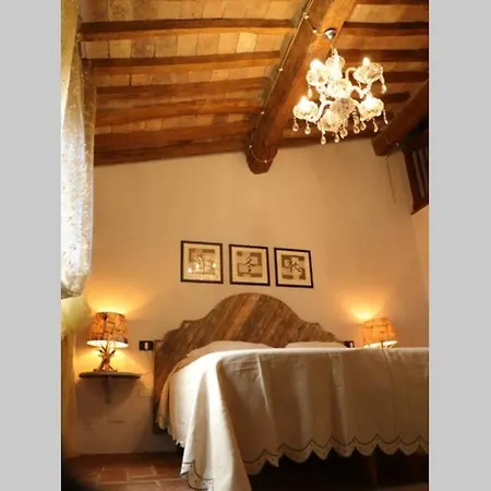Apartamento Antiche Fonti *