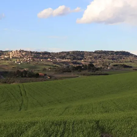 Antiche Fonti Apartamento Bibbona