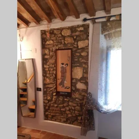 Antiche Fonti Apartamento Bibbona