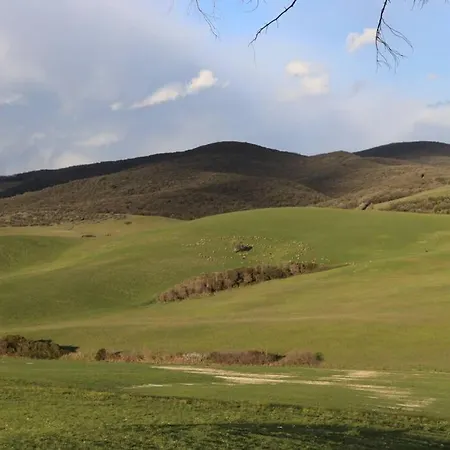 Antiche Fonti Apartamento