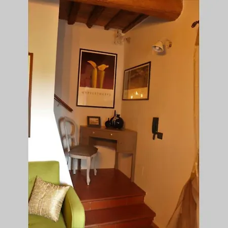 Apartamento Antiche Fonti