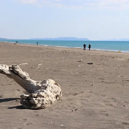 아파트 Antiche Fonti