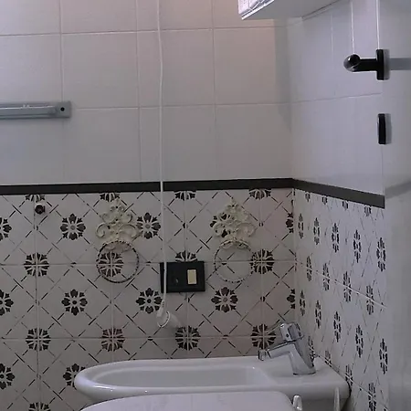 Antiche Fonti Apartamento Bibbona